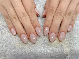 ネイル Umi nail& eyelashのネイルデザイン