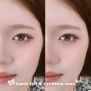 マツエク・マツパ 🩵HARUHI 京都Two🩵の眉毛・アイブロウイメージ