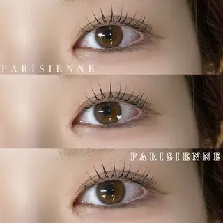 マツエク・マツパ MAQUIA倉吉店 野口のマツエク・マツパデザイン