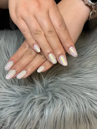 ネイル ネイリスト 未來のネイルデザイン