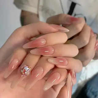ネイル Beauty Kaif ネイルのネイルデザイン