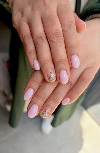 ネイル nailworks mのネイルデザイン