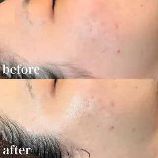 浜野 恵美のエステ・リラクイメージ