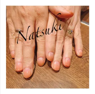 ネイル nailsalon RANANのネイルデザイン
