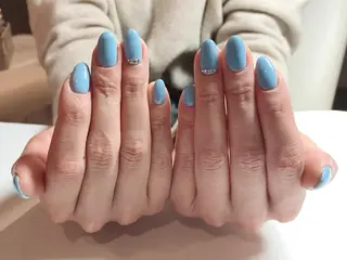 ネイル Nakae Chiekoのネイルデザイン