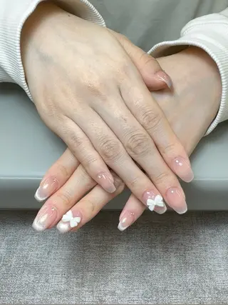 ネイル ル ナのネイルデザイン