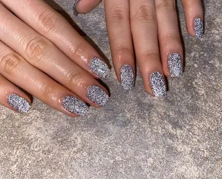 ネイル Lino+ ネイル&よもぎ蒸しのネイルデザイン