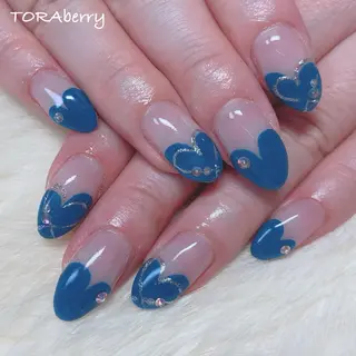 ネイル ネイリスト なつみのネイルデザイン