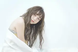 ロング XI-ON NAO /久留米プルエクステのヘアスタイル