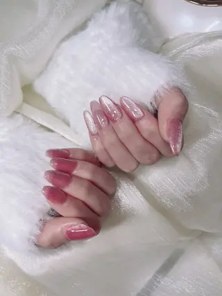 ネイル Rimi Nailアメリカ村のネイルデザイン