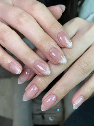 ネイル Dark Honey karinのネイルデザイン