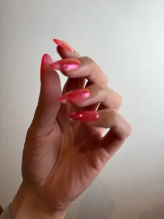 ネイル hitomi ♡のネイルデザイン