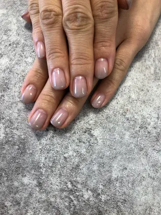 ネイル 【LINON】 airiのネイルデザイン