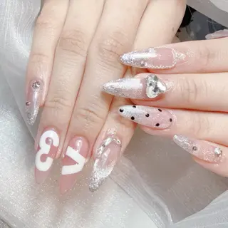 ネイル AKI AKIのネイルデザイン