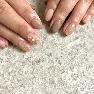 ネイル 山本 真子のネイルデザイン