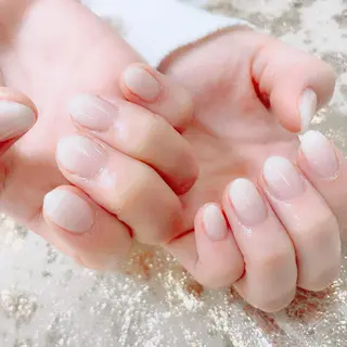 ネイル 長崎 帆乃夏のネイルデザイン