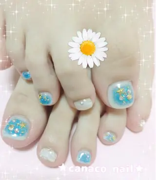 ネイル ベテランネイル cnc  nailのネイルデザイン