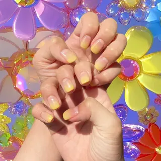 ネイル fix lash＋ Marinのマツエク・マツパデザイン