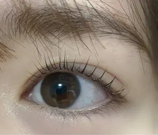 マツエク・マツパ kico.co salonのマツエク・マツパデザイン