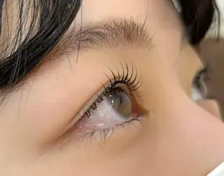 マツエク・マツパ 上野 飛鳥のマツエク・マツパデザイン