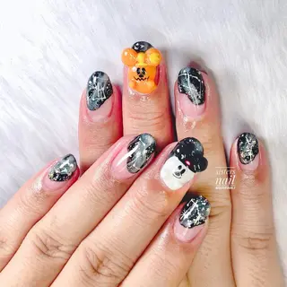 ネイル sisters nail.fのネイルデザイン