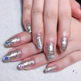 ネイル 💅chainail _aiのネイルデザイン