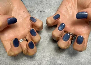 ネイル NAILSALON  Ichi所属・NAILSALON Ichiのネイルデザイン