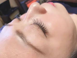 マツエク・マツパ n. asianのマツエク・マツパデザイン