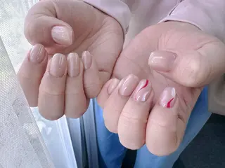 ネイル Miss Uネイルサロン所属・MissU ネイルサロンのネイルデザイン