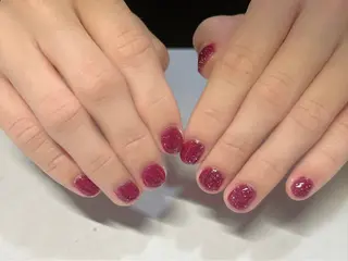 ネイル lily nailのネイルデザイン