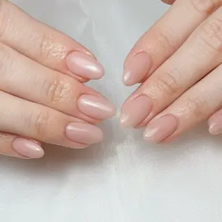 ネイル NailOnason ナナのネイルデザイン