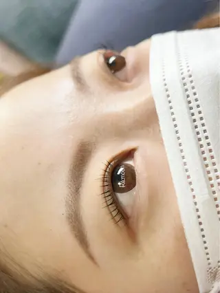 マツエク・マツパ 宮澤 ユキナのマツエク・マツパデザイン