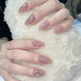 ネイル 林 ✨syousyouのネイルデザイン