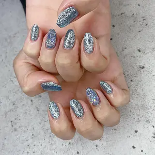 ネイル Nail Salon Kのネイルデザイン