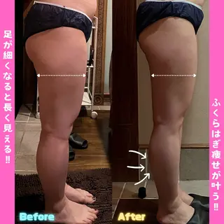 痩身&美肌サロン 堀米✨のその他イメージ