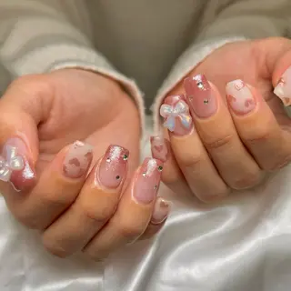 ネイル le ciel nailのネイルデザイン