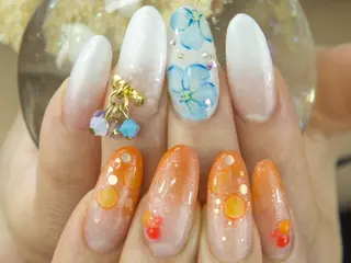 ネイル リオッサ  オブ ラグーン神戸店のエステ・リラクイメージ