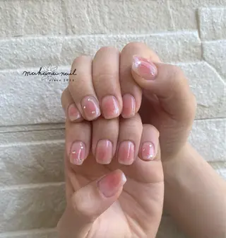 ネイル mahana nailのネイルデザイン