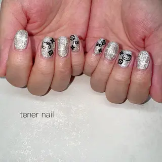 ネイル テネルネイル tener nailのネイルデザイン