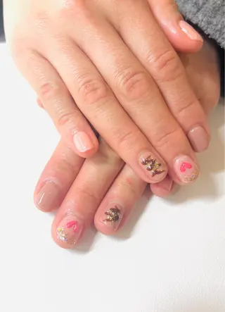 ネイル nail atelier  Rのネイルデザイン