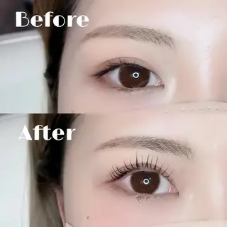 マツエク・マツパ 🩵eyelash メイ🦖のマツエク・マツパデザイン