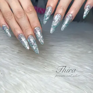 ネイル Nail saeのネイルデザイン