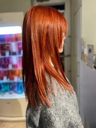 ミディアム PayPay対応 kaito🍫のヘアスタイル