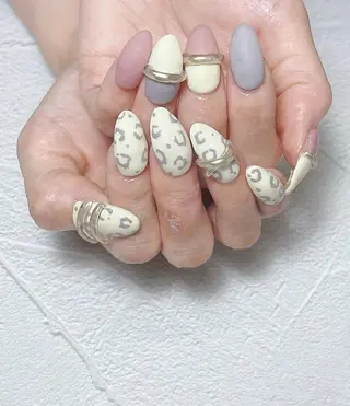 ネイル hairsalon 556のマツエク・マツパデザイン