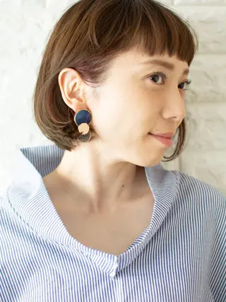 ショート カラー 斉藤 正敏のその他イメージ