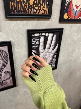 ネイル Nail salon BiBi所属・BiBi Nanakaのネイルデザイン