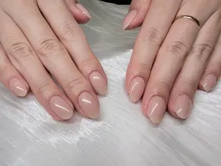 ネイル MoreGlam 新宿東口店のネイルデザイン