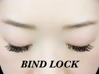 マツエク・マツパ R'ocoLush 恵比寿店江川のマツエク・マツパデザイン