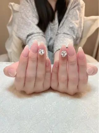 ネイル aoi nailのネイルデザイン