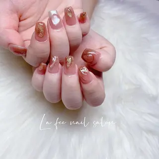 ネイル Ki kiのネイルデザイン